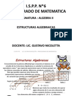 Estructuras AlgebraicasCompatible