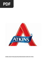Download RESIPI DIET ATKINSpdf by Aina Miswan SN248791655 doc pdf