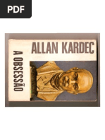 A Obsessão (Allan Kardec)