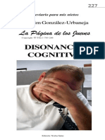 Disonancia+cognitiva