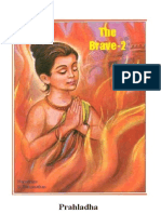 Prahlada - A Story About His Devotion