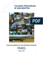 Plan de Manejo de Residuos Solidos-3 PDF