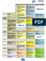 SET EXPO 2014 Congresso Programa 026-QUARTA