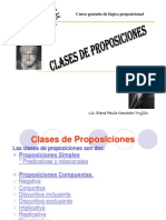 Clases Proposciones Sesion 2