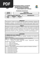 Prog Agr 073 Jardinagem e Paisagismo