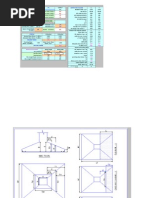 Axially Loaded FTNG DSN