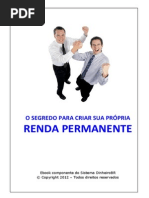 o segredo para criar uma renda permanente na net.pdf