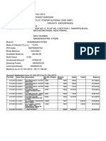 TXN Date Value Date Description Ref No./Cheque No. Branch Code Debit Credit Balance