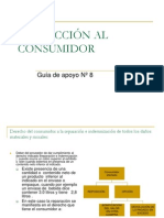 Protección Al Consumidor