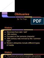 Obituaries 2