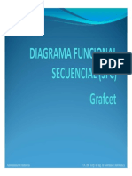 Diagrama funcional secuencial SFC