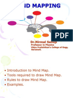 Mind Mapping