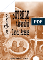 IonGheorghe Sutrele Taranului Iancu Arsene PDF