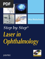 Download Step by Step Laser in Ophthalmology - B Bhattacharyya Jaypee 2009 BBS by mumunoo SN248812548 doc pdf