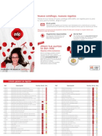 PDF Catalogo