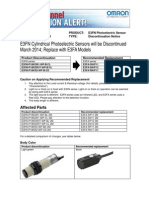 PH-180 E3FN Series Obs