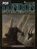 FASA7101 - Shadowrun - Shadowrun First Edition | PDF