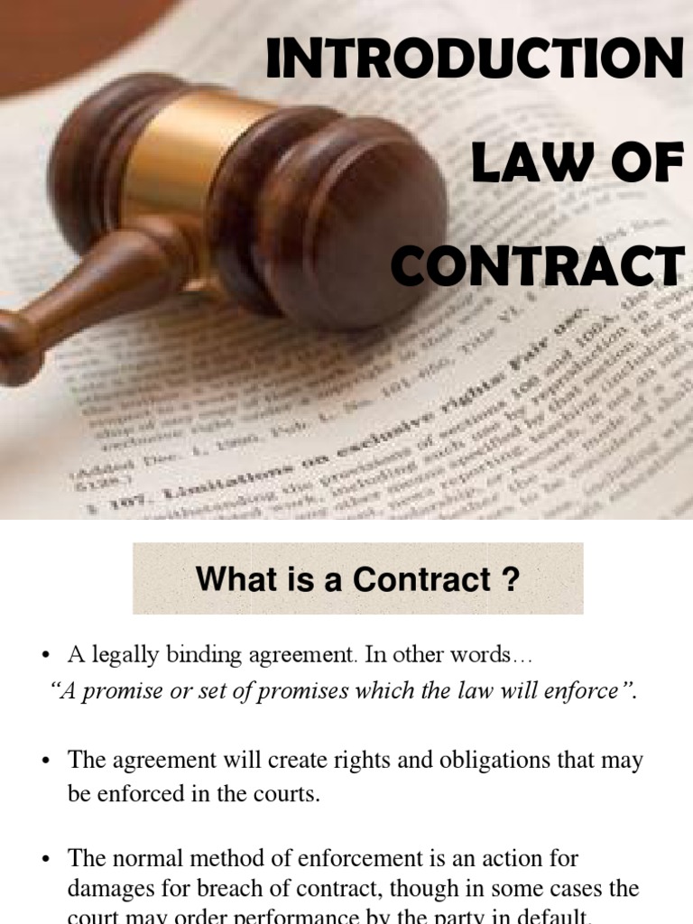 contract law offer and acceptance essay