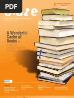 Download Blaze Magazine VOL 01 ISSUE 02 by Sunway University SN24881779 doc pdf