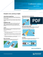 PDF Factsheet Collision Rules