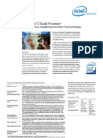 Procesador Core2 Quad