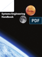NASA Systems Engineering HDBK