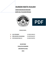 AUDIT KEUANGAN NEGARA Audit Atas Transaksi Belanja