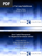 Download Whitney Tilson Long SODA by DanielShvartsman SN248819372 doc pdf