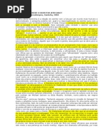 Mia Couto - Que África Escreve o Escritor Africano