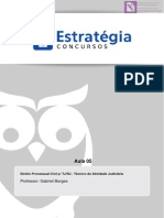 Aula 05 - Direito Processual Civil.pdf