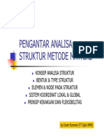 664_pengantar Anstruk Matriks