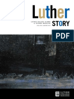 Luther Story Fall 2014 Nov 18