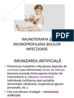 Imunoprofilaxie