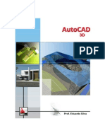 Apostila Curso Cad 3d