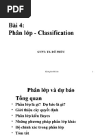 Download Bi 4 Phn lp - Classification by aloloaalo SN24882595 doc pdf