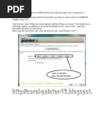 How to register CorelDRAW Graphics Suite X6 [INSTRUCTION].pdf