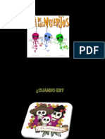 Dia de Los Muertos (2)