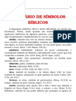GLOSSARIO-DE-SIMBOLOS-BIBLICOSario de Simbolos Biblicos