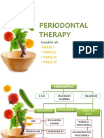 39073822 Periodontal Therapy Full Version