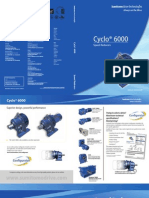 Sumitomo Cyclo 6000