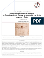 04 - HGCS - La Época Moderna