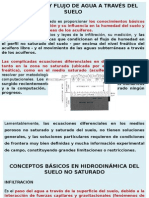 7.flujo No Saturados