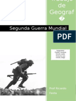 Segunda Guerra 