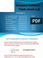 80445971-Senyawa-Karbonil-Tidak-Jenuh-α-β-fixed.pptx