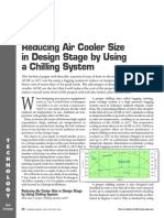 Reducing Air Cooler Size - Hydrocarbon Asia