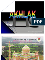 Akhlak