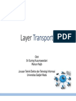 Layer Transport