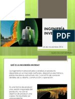 Ingeniería Inversa