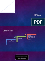 PRAXIA