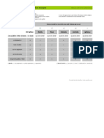 Cs Decision Making Tool